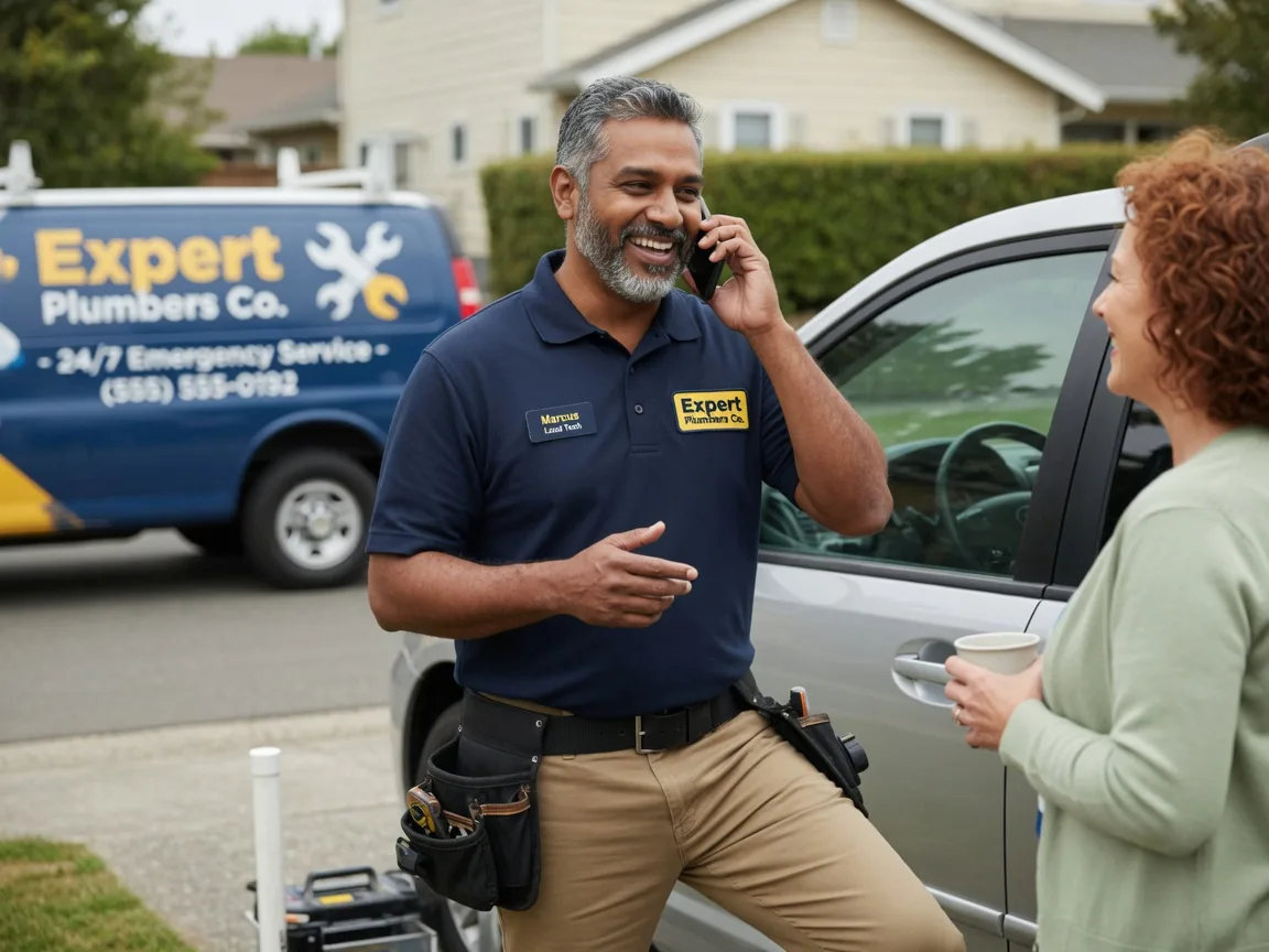 Drain Cleaning Parma, MO FAQs